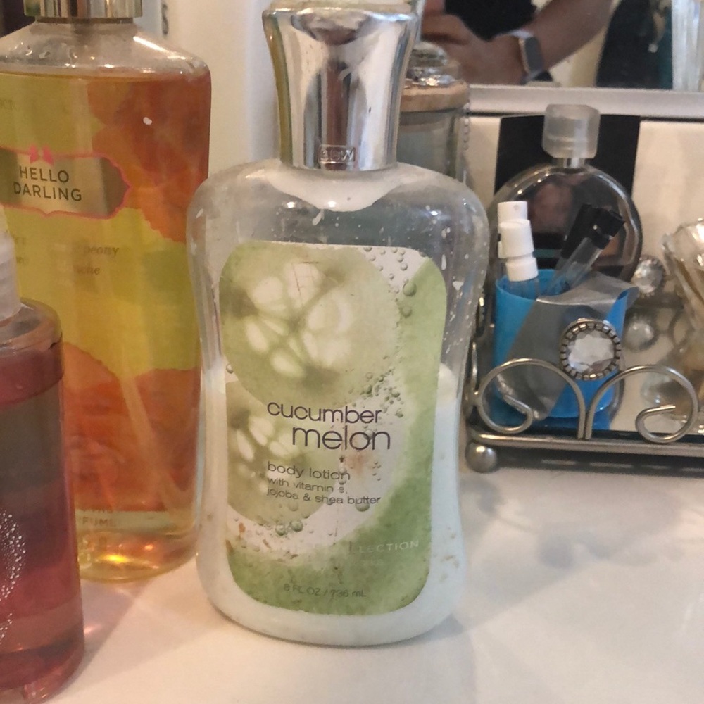 Body mists - Picture 2 of 2